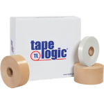 Non Reinforced Water Activated Tape 