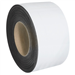 3" x 100' - White Warehouse Labels - Magnetic Rolls 1/Cs - LH158