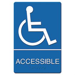 ADA Signs 