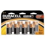 Duracell Batteries 