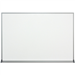 3 x 2' Standard Melamine Dry Erase Board 1/Ea - BMA3624