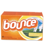 Dryer Sheets 