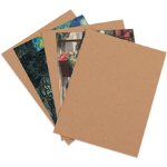 Heavy-Duty Chipboard Pads 
