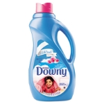 Liquid Fabric Softner 