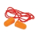 Corded Ear Plugs - Corded Ear Plugs