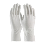 Cut & Sewn Polyester Inspection Gloves 