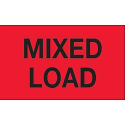 Special Handling Labels (Mixed) 