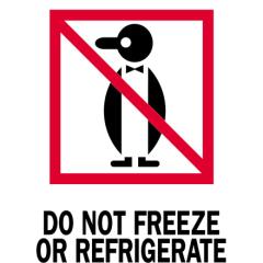 International Safe-Handling Labels 