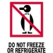 International Safe-Handling Labels - International Safe-Handling Labels