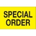 Production Labels - Production Labels