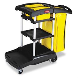 Service Carts & Accessories 