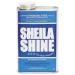 Sheila Shine - Sheila Shine