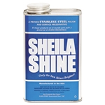 Sheila Shine 