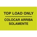 Special Handling Labels (English/Spanish) - Special Handling Labels (English/Spanish)