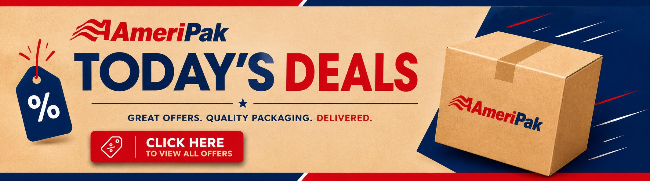 Special Offers