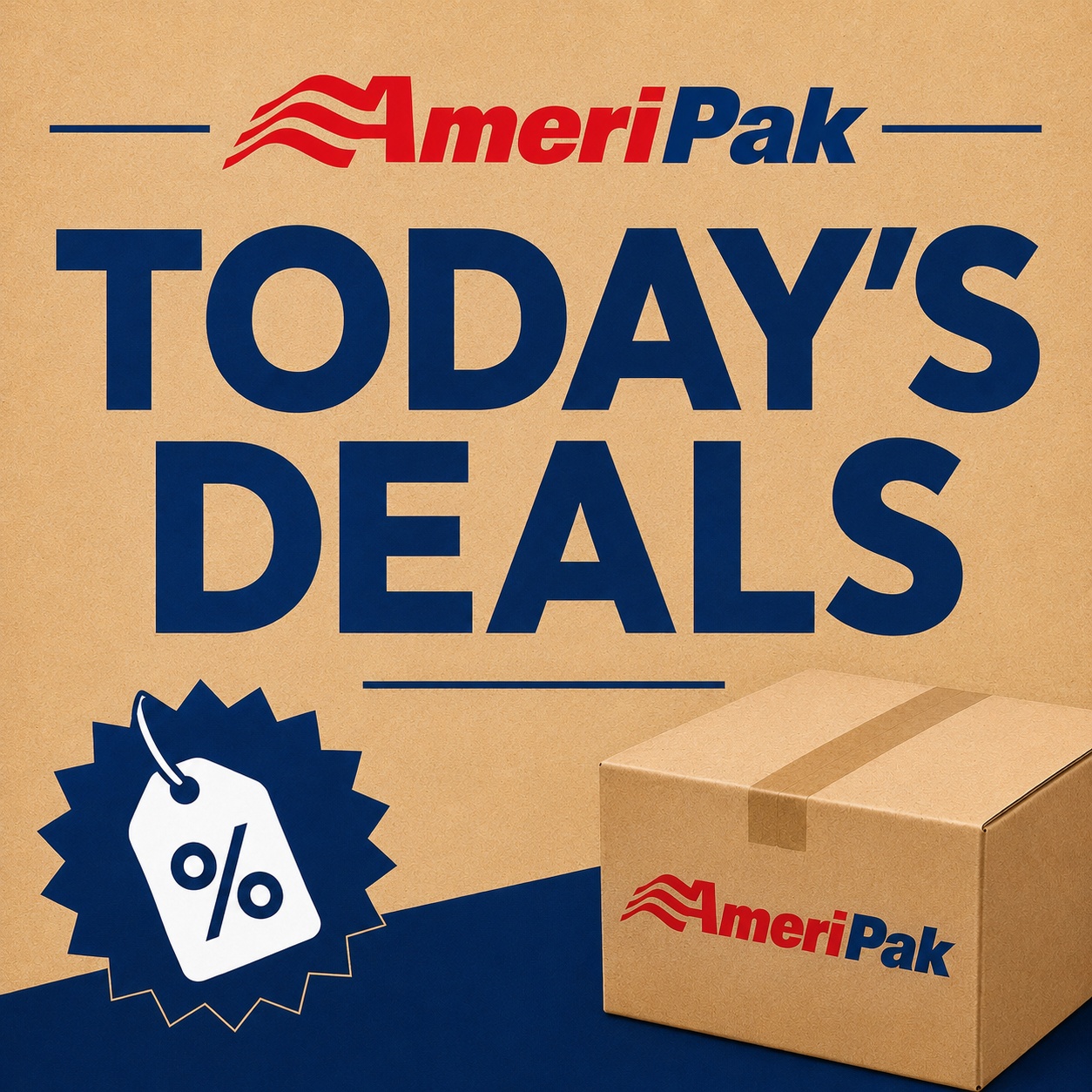 Today's Deals!